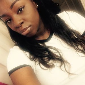 Meet your Posher, Daneisha